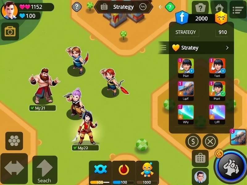 Chennai Champion gameplay screenshot showing strategy interface